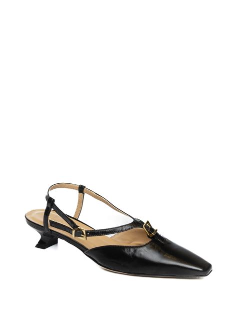 Chanel verolux nero FRANCO RUSSO | R4012VEROLUX-NERO